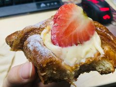 -YUMI芽米·法式烘焙·咖啡(文化宫店)