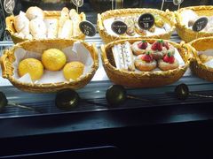 -T館·花园艺术餐厅