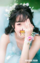 -日光视觉婚纱摄影(旗舰店)