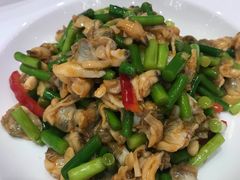 -满汉楼(江畔店)