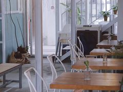 -CHILLAX轻乐时(侨建·Hi City店)