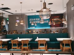 -半天妖烤鱼(西铁营万达店)