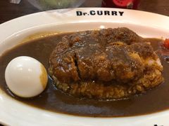 -伽喱博士 Dr.CURRY咖喱饭(太阳宫咖喱店)