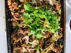 -清真永恒华威肉饼(潘家园店)