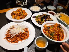 -凯鸽酒楼(大同振兴街店)