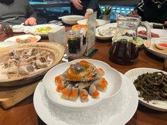 -高佳庄·舟山海鲜(海景旗舰店)