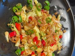 -秀儿四九城·新京菜(亚运村鸟巢店)