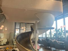 -NOKNOK若蔻亲子餐厅(天地壹方北馆店)
