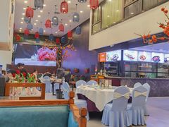 大堂-饭怕鱼(阳光100店)