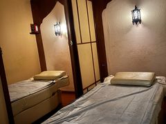 -木兰逸•泰式按摩•头疗•SPA(车公庙店)