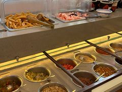 -来涮蜀鲜货火锅串串香(菜市口店)