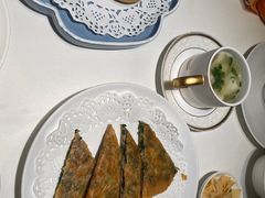 -飶香居(省博物馆店)