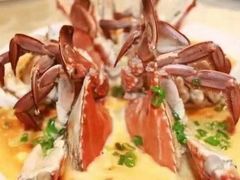 -丹盛象山海鲜(水清路店)