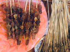 -十里铺铁板鱿鱼