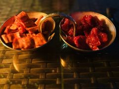 -富力丽思卡尔顿酒店·FLAIR餐厅酒吧