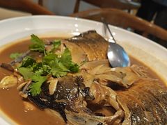 -原鄉本味 楚菜 丹江口鱼(北苑店)