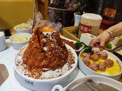 -大龙燚火锅(科华店)