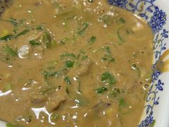 -马记伊源斋涮肉·清真菜(百子湾店)