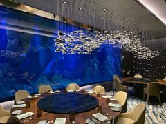 包厢-渔火·特色餐厅(佘山世茂洲际酒店)