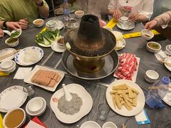 -鑫龙火锅城(青岛分店)