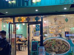 -唔止卤嘢·潮州府城菜(鹭江店)