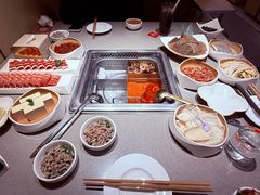 -海底捞火锅(丰尚国际广场店)