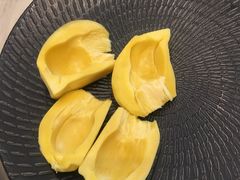 -新发展亚太JW万豪酒店·福苑咖啡厅