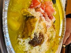 -澳门地道葡国餐