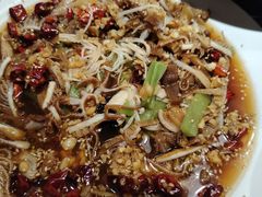 -叶派龙虾•招牌香辣蟹·海鲜(中海国际店)