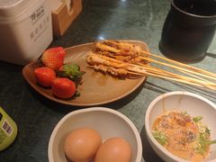 -牛New寿喜烧(中山公园龙之梦店)