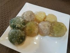 无米粿-肥信潮菜(科新路店)