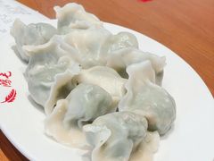 -鸿毛饺子(紫竹桥店)
