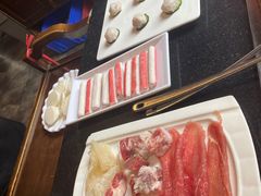 -红鼎坊·老成都火锅(新南门店)