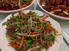 -陈胖子特色菜.鲜货现炒(融景城店)