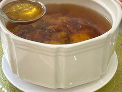 -茗荔园农庄(大涌店)