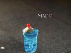 -Mado兜满满