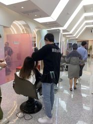 -MINX名珂斯·烫染形象设计