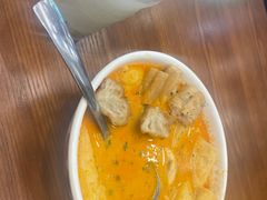 -绿柠食堂(北外滩店)
