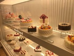 -好利来(团结湖店)