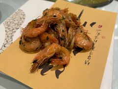-乾隆美食·本帮菜(黄河路店)