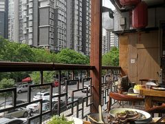 -杨家火锅(国美店)
