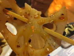 -芙蓉巷成都名小吃(丹尼斯2天地店)