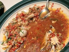 -观宴·品质赣菜(高新大道店)