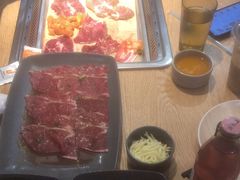 -新石器烤肉(百联川沙店)