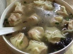 -笑云开汤包店(网巾市店)