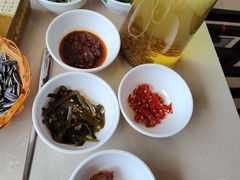 -爱膳菌锅锅(阳南店)