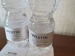 -天津君隆威斯汀酒店