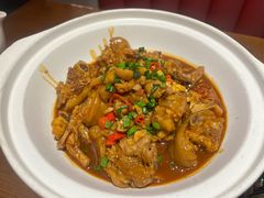 -湘约东方(民星路店)