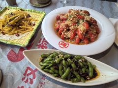 -肥肥虾庄·金牌油焖大虾(杨园滨江时代walk店)