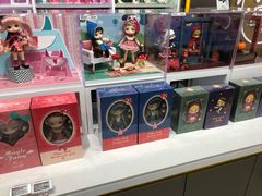 -泡泡玛特POPMART(合生汇店)